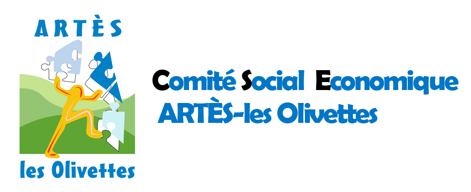 CSE ARTÈS-les Olivettes